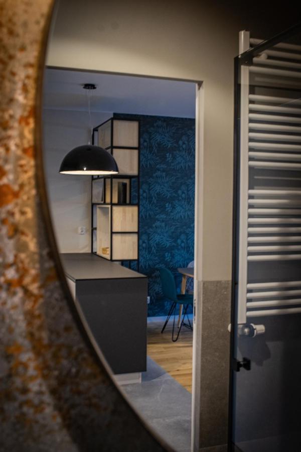 Urban Space Apartament 80 - Free Parking Вроцлав Екстер'єр фото